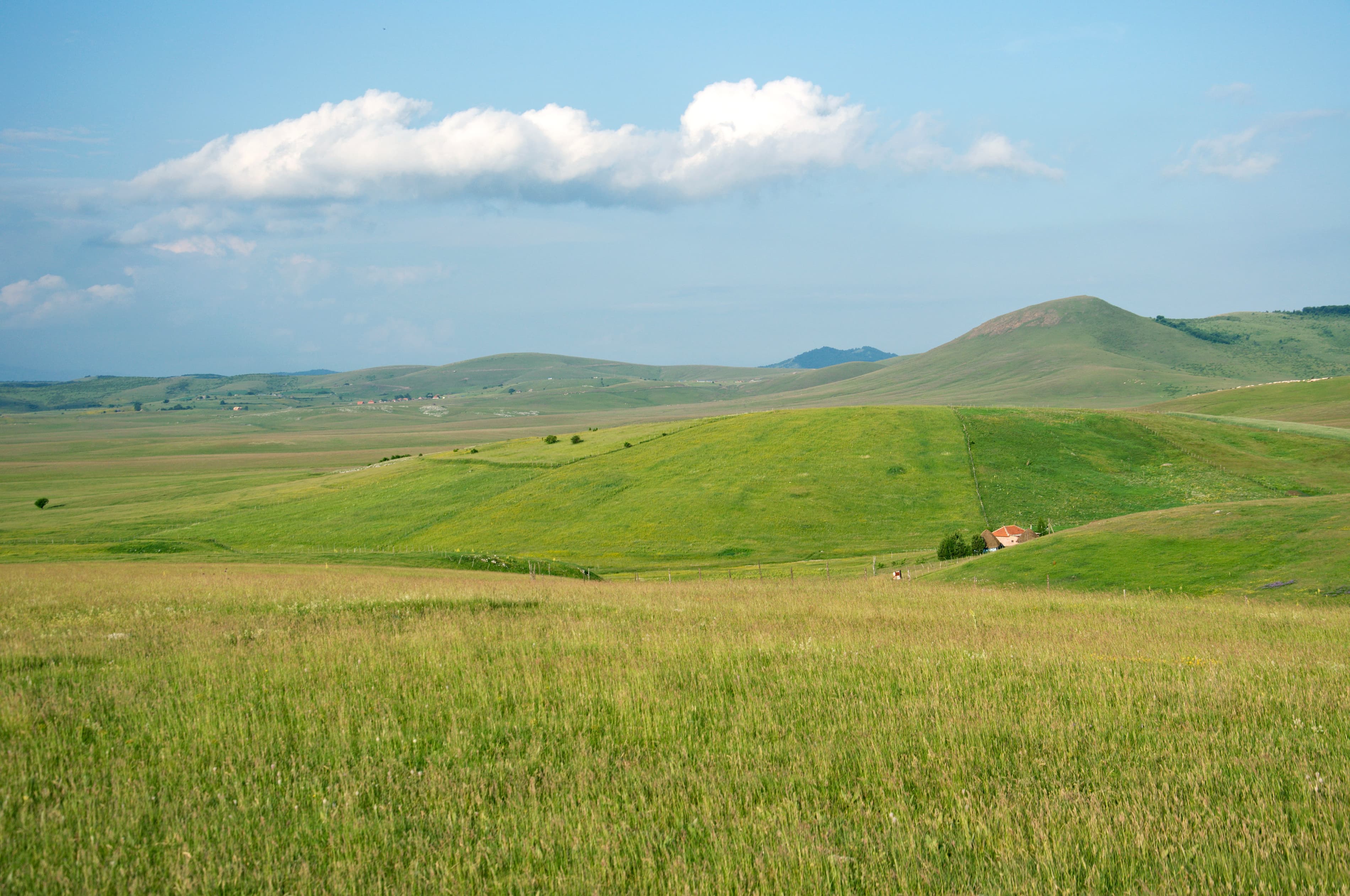 Pešterska visoravan